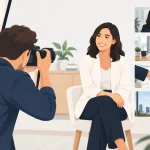 Brand Photography Services That Build Trust