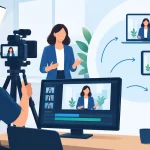 Commercial Video Production That Gets Used