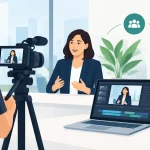 Corporate Video Production That Gets Used